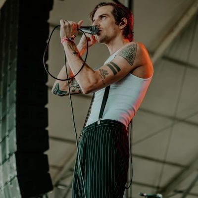 The Maine- All Your Friends Fest
