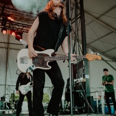 The Maine- All Your Friends Fest