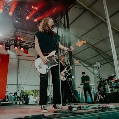 The Maine- All Your Friends Fest