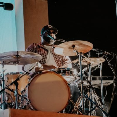 Khruangbin- RiverBeat Music Festival