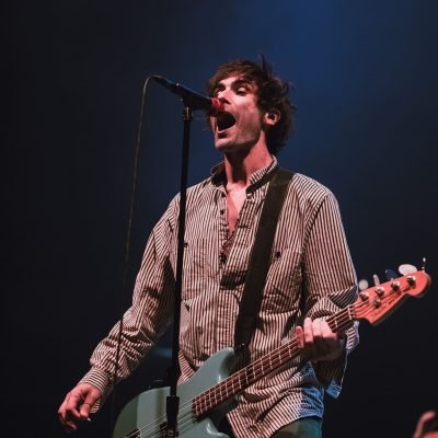 The All-American Rejects