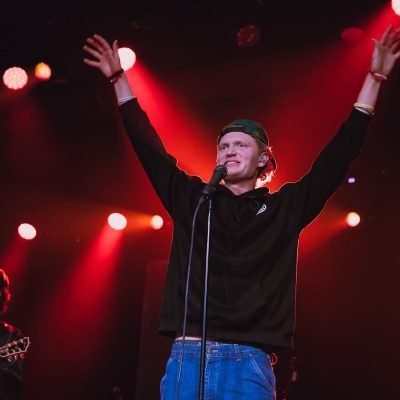 Henrik