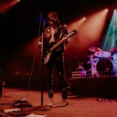 Boys Like Girls