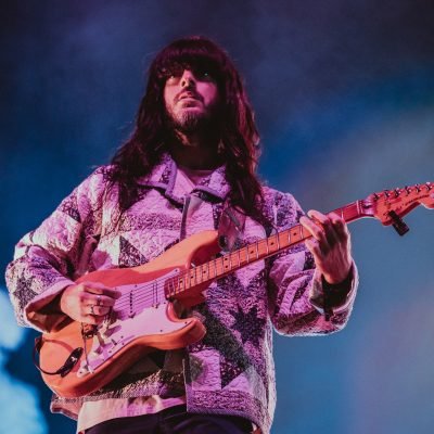 Khruangbin- RiverBeat Music Festival
