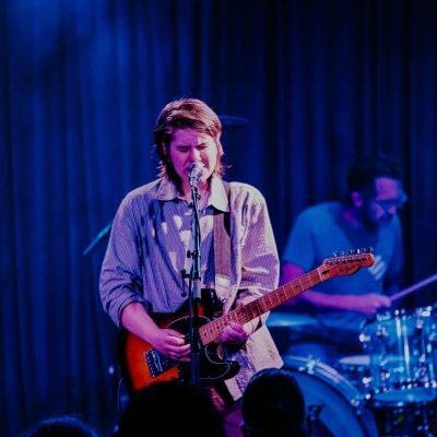 Alex Lahey