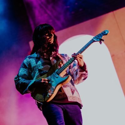 Khruangbin- RiverBeat Music Festival