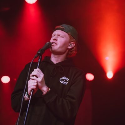 Henrik