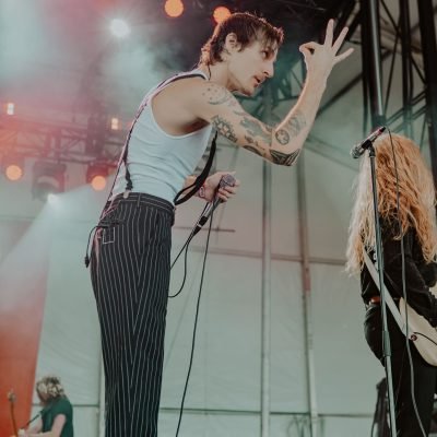 The Maine- All Your Friends Fest