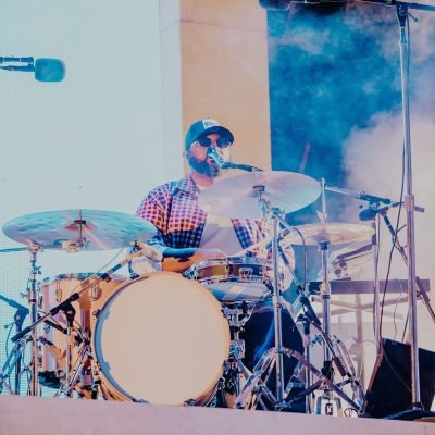 Khruangbin- RiverBeat Music Festival