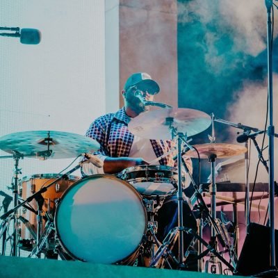 Khruangbin- RiverBeat Music Festival