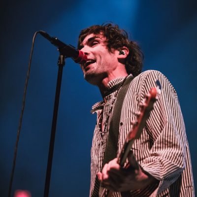 The All-American Rejects