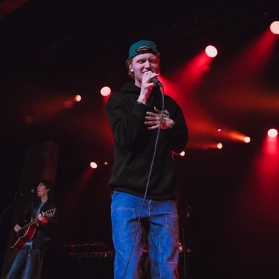 Henrik