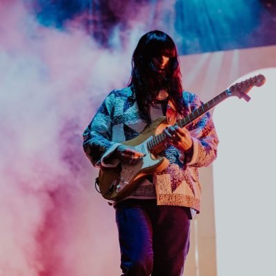 Khruangbin- RiverBeat Music Festival