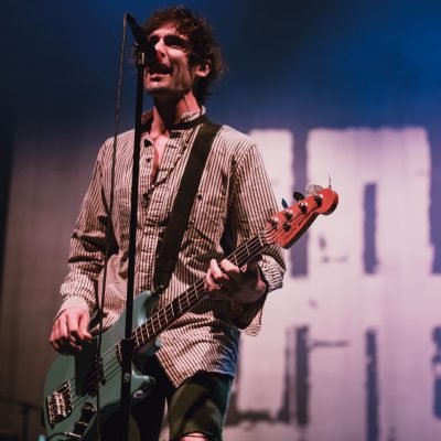 The All-American Rejects