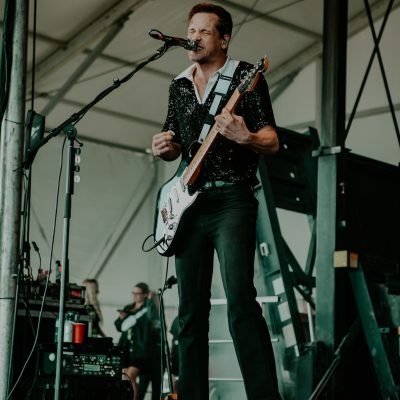 The Maine- All Your Friends Fest