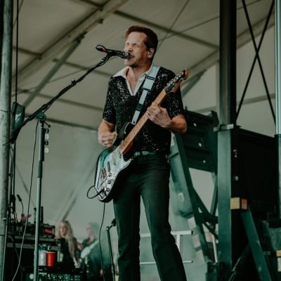 The Maine- All Your Friends Fest