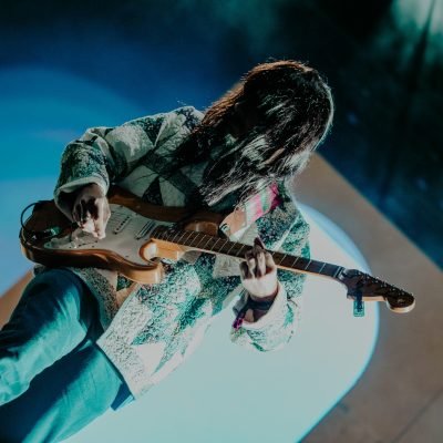 Khruangbin- RiverBeat Music Festival
