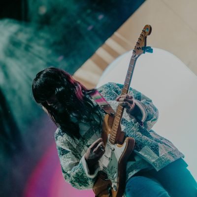 Khruangbin- RiverBeat Music Festival