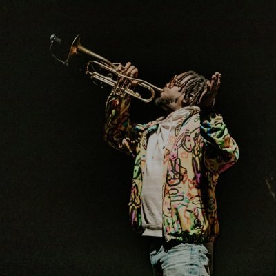 Anderson .Paak- RiverBeat Music Festival