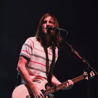 The All-American Rejects