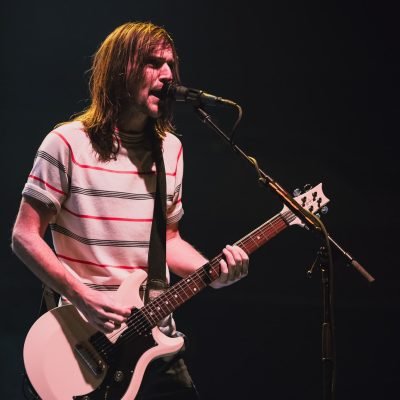 The All-American Rejects