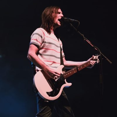 The All-American Rejects