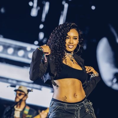 Anderson .Paak- RiverBeat Music Festival
