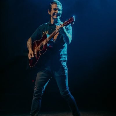 Dashboard Confessional