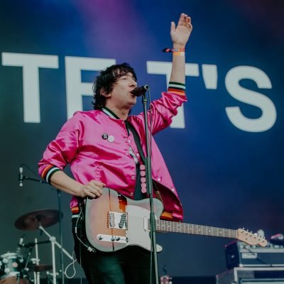 Plain White T's- All Your Friends Fest