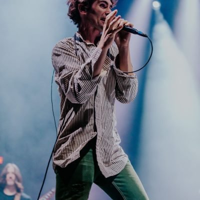 The All-American Rejects