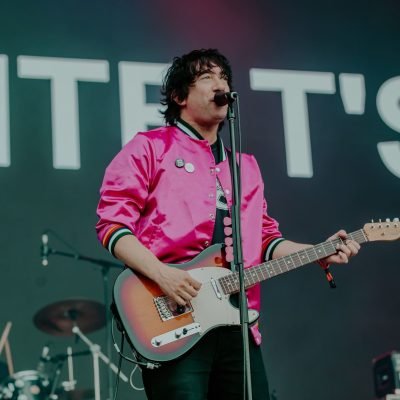 Plain White T's- All Your Friends Fest