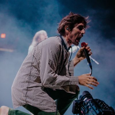 The All-American Rejects