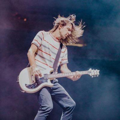 The All-American Rejects