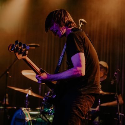 Laura Jane Grace and the Mississippi Medicals