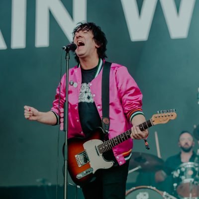 Plain White T's- All Your Friends Fest