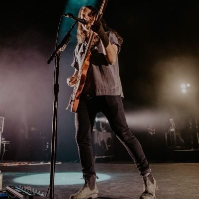 Dashboard Confessional
