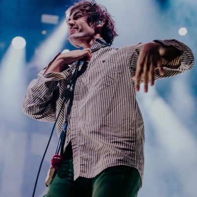 The All-American Rejects