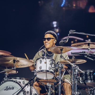 Anderson .Paak- RiverBeat Music Festival