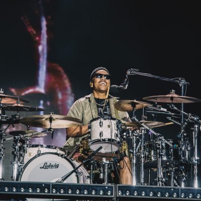 Anderson .Paak- RiverBeat Music Festival