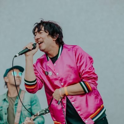 Plain White T's- All Your Friends Fest