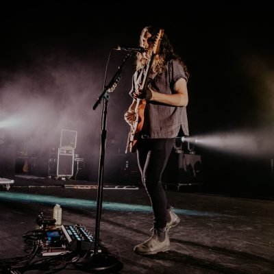 Dashboard Confessional