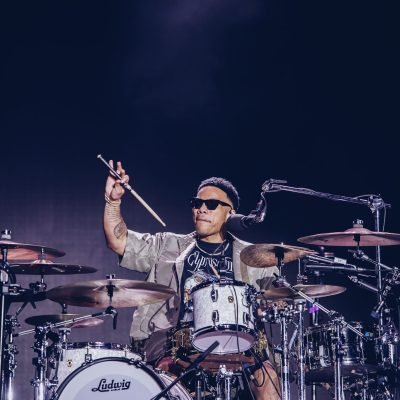 Anderson .Paak- RiverBeat Music Festival