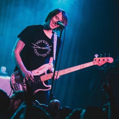 Laura Jane Grace and the Mississippi Medicals