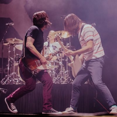 The All-American Rejects