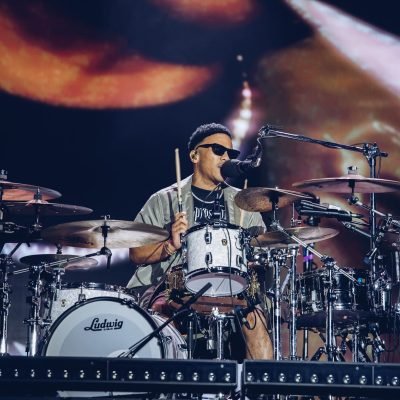 Anderson .Paak- RiverBeat Music Festival