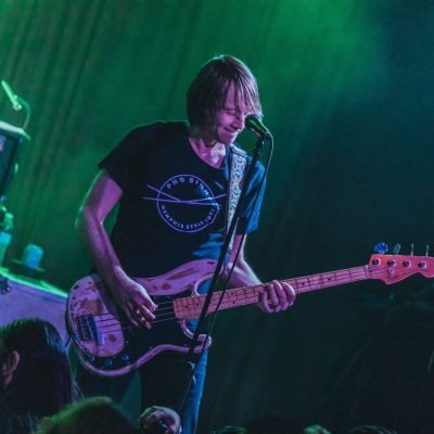Laura Jane Grace and the Mississippi Medicals