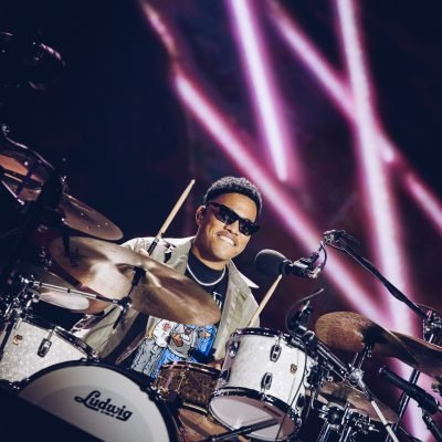Anderson .Paak- RiverBeat Music Festival