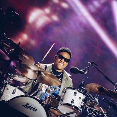 Anderson .Paak- RiverBeat Music Festival