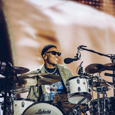Anderson .Paak- RiverBeat Music Festival