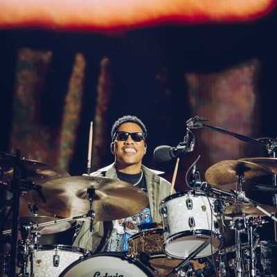 Anderson .Paak- RiverBeat Music Festival